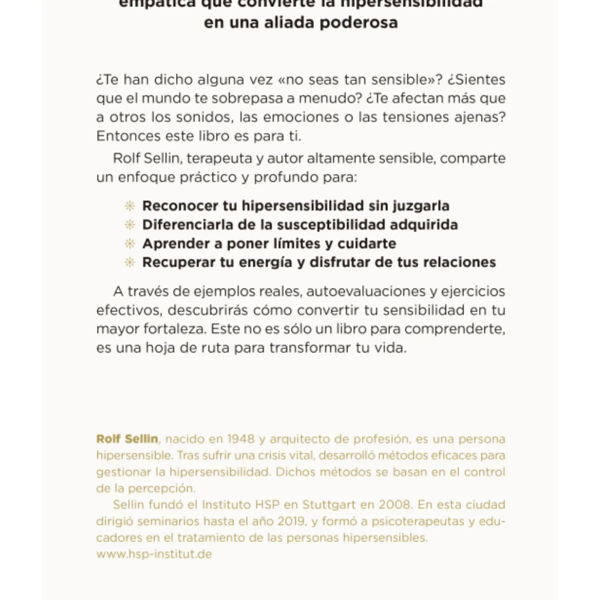 EDICIONES OBELISCO - Cuando la piel es demasiado fina