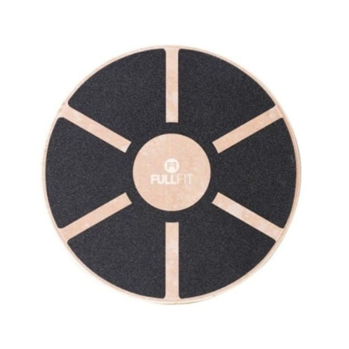 GENERICO - Disco de equilibrio madera Freeman  Fullfit