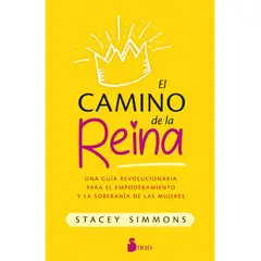 SIRIO EDITORIAL - El camino de la Reina
