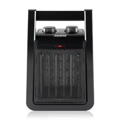 THOMAS - Calefactor Cerámico 2200W TH-CH38 2 Temp Antivuelco