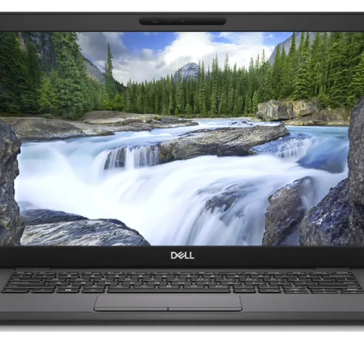DELL - LAPTOP DELL LATITUDE 5300 - i5 8TH GEN - 8GB RAM - 256GB SSD