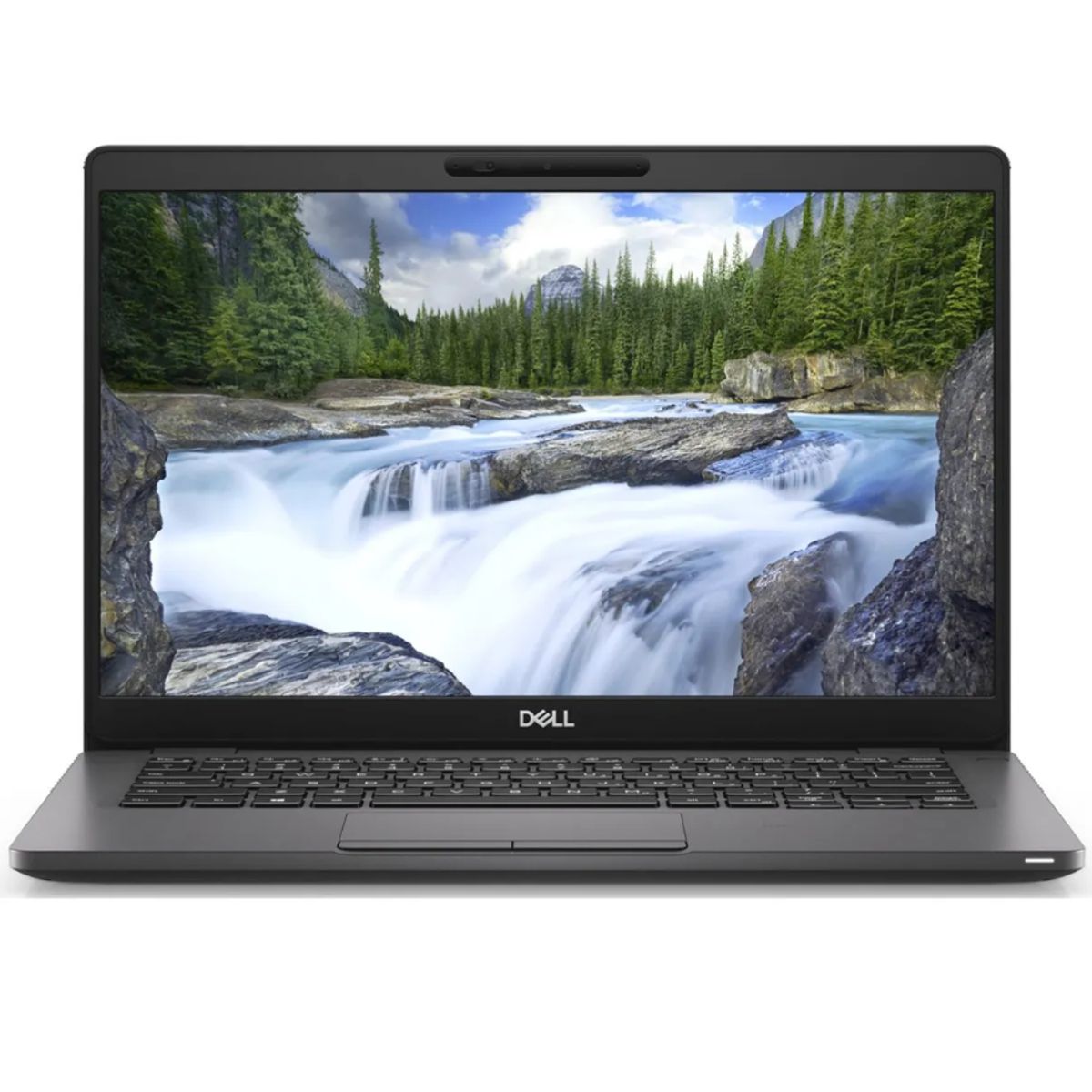 DELL - LAPTOP DELL LATITUDE 5300 - i5 8TH GEN - 8GB RAM - 256GB SSD