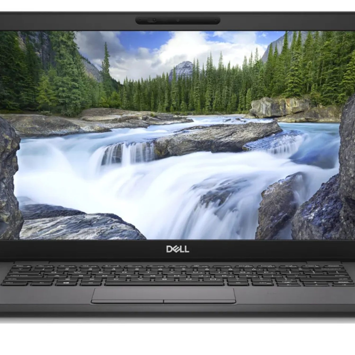 DELL LAPTOP DELL LATITUDE 5300 - i5 8TH GEN - 4GB RAM - 256GB SSD