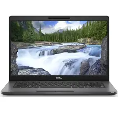 DELL - LAPTOP LATITUDE 5300 - i5 8TH GEN - 8GB RAM - 256GB SSD