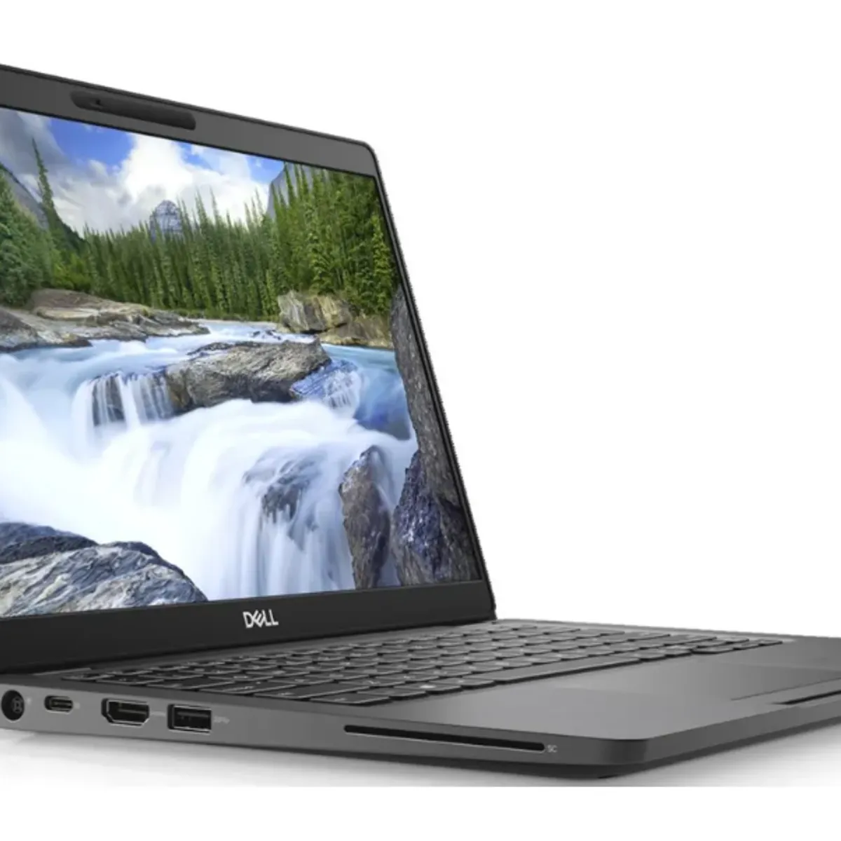DELL - LAPTOP DELL LATITUDE 5300 - i5 8TH GEN - 8GB RAM - 256GB SSD