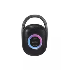 MLAB - Parlante Portatil Bluetooth TWS 5W Flaming Live Bass 9298