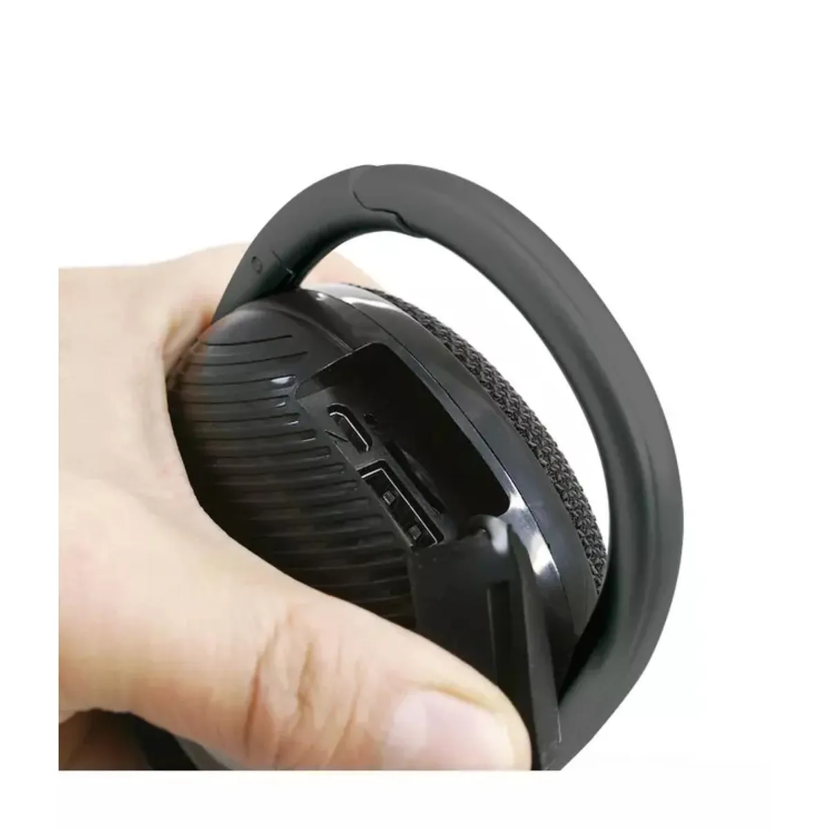 MLAB - Parlante Portatil Bluetooth TWS 5W Flaming Live Bass 9298 Mlab