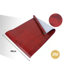 GENERICO - Papel Adhesivo DECOMURAL 2mx45cm - Ideal Cocina y Baño