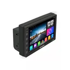AIWA - Radio Pantalla Para Automovil 2 Din 7" Android 789bt