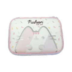 MOOVING - ESTUCHE ESCOLAR EVA DOBLE CIERRE PUSHEEN