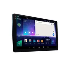 AIWA - Radio Pantalla Para Automovil 9.5" 2K 4gb Android Aw-2K