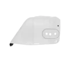 GENERICO - Tapa Freno Motosierra Ms310 Ms381