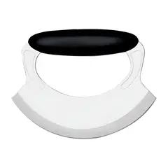 BRINOX - Cuchillo Multifuncional de Puño Cocina Pizza Plus