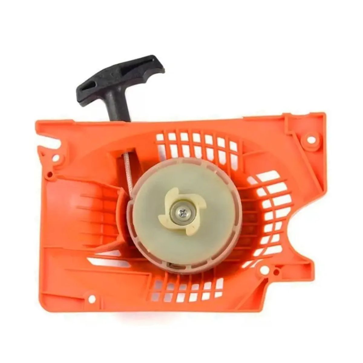 GENERICO - Tapa De Arranque De Motosierra China 5200