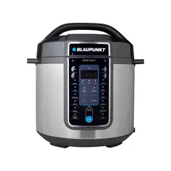 BLAUPUNKT - Olla A Presion Electrica 5700ml Quick Cook Touch Edition