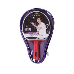 SENSEI - Paletas de Ping pong 5 estrella