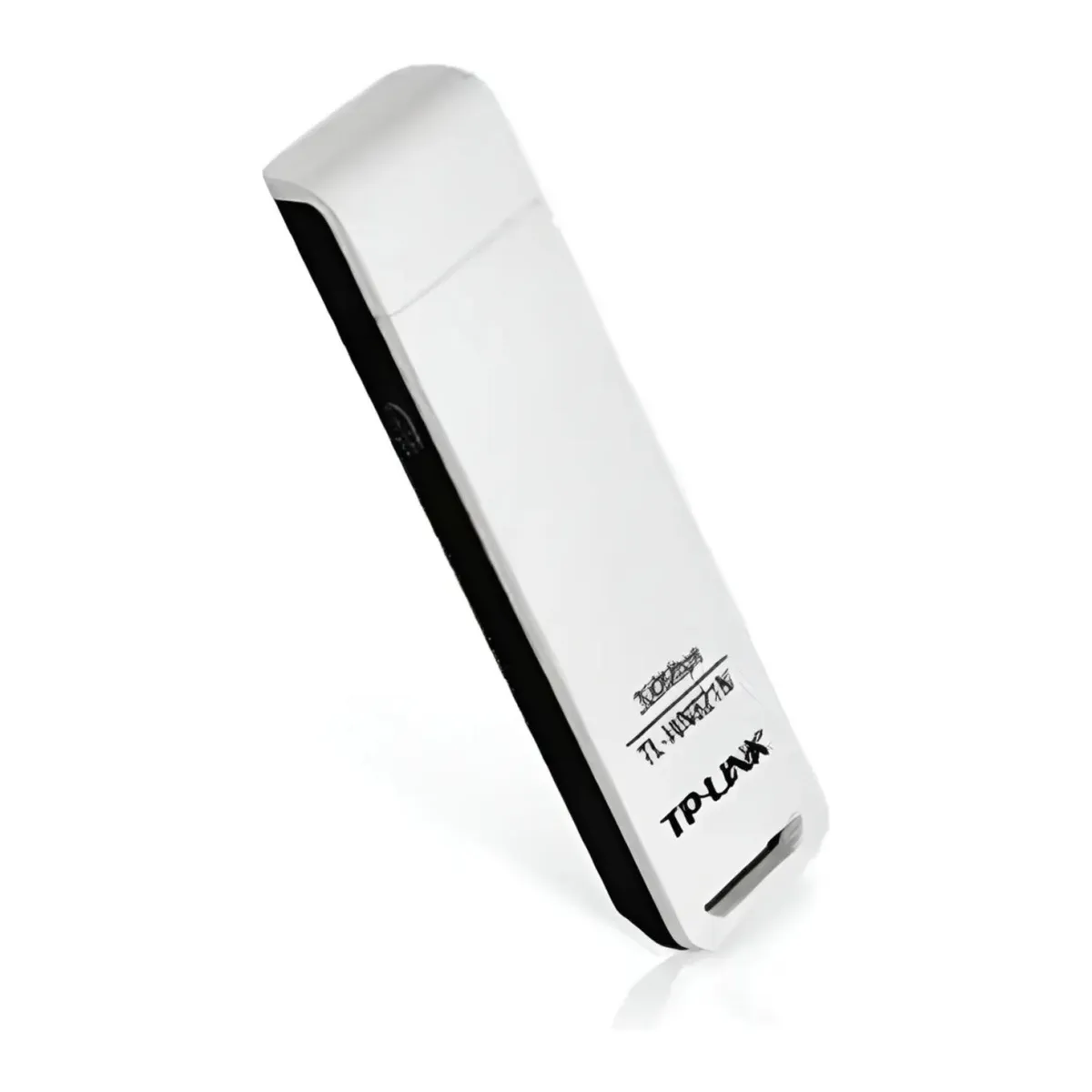TP LINK - Adaptador Inalambrico USB WiFi N 300mbps Tl-Wn821n Tp-Link