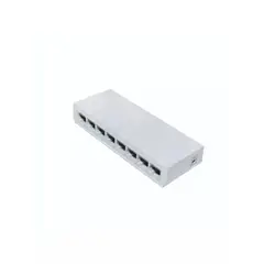 TP LINK - Switch 8 Puertos Ethernet 10/100mbps Litewave LS1008 Tp-Link