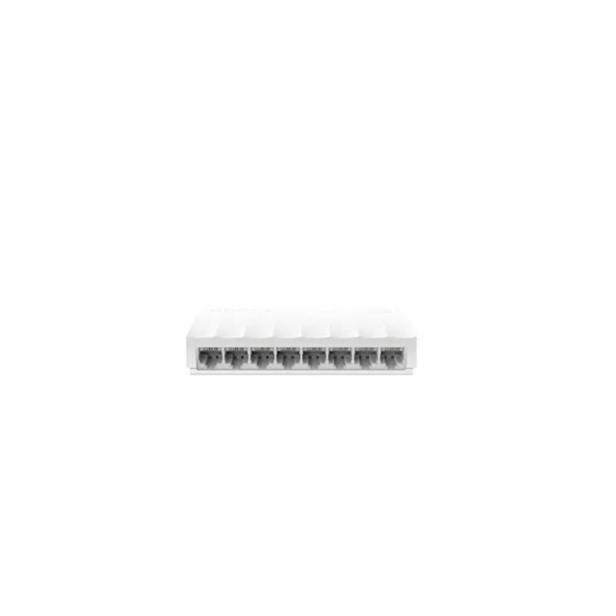 TP LINK - Switch 8 Puertos Ethernet 10/100mbps Litewave LS1008 Tp-Link