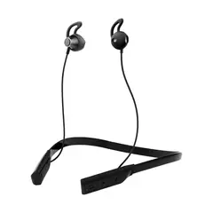 PROLINE - Audifonos Bluetooth InEar Deportivos Negro Flex