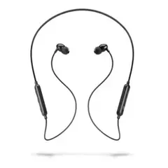 MOTOROLA - Audifonos Bluetooth InEar Deportivos Negro SP106