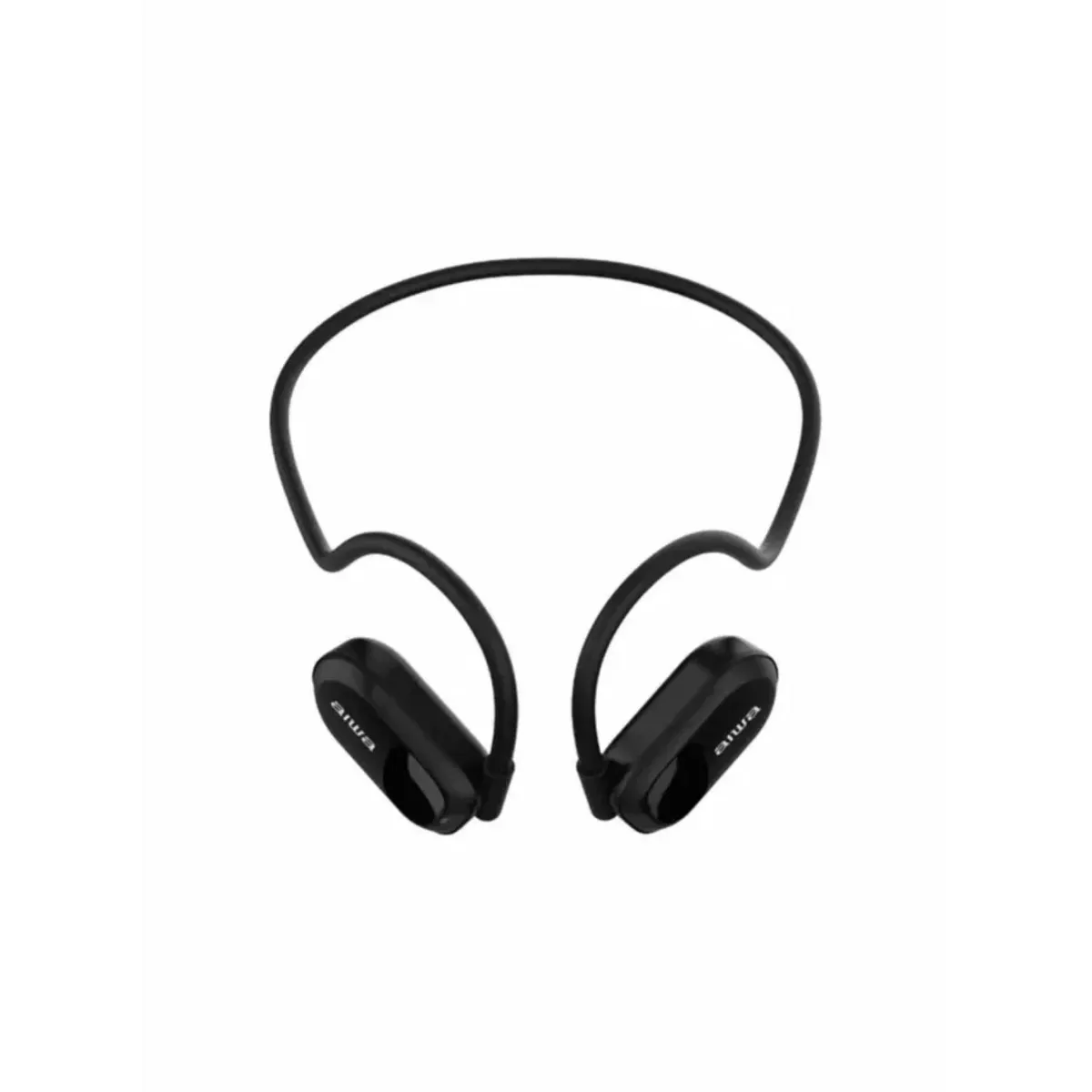 AIWA - Audifonos Bluetooth De Conduccion Deportivos AW-ACF1BK Aiwa
