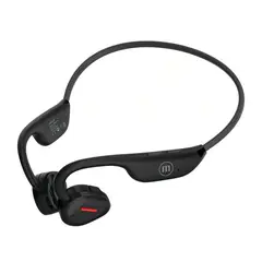 MAXELL - Audifonos Bluetooth InEar Deportivos Negro Airlink