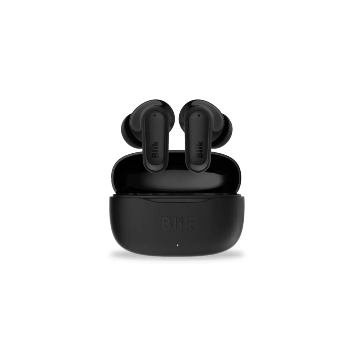 BLIK - Audifonos Bluetooth InEar TWS Negro Air500 Blik
