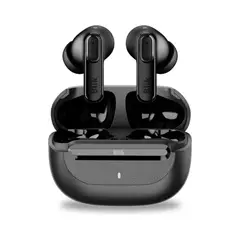BLIK - Audifonos Bluetooth InEar TWS Negro Air950