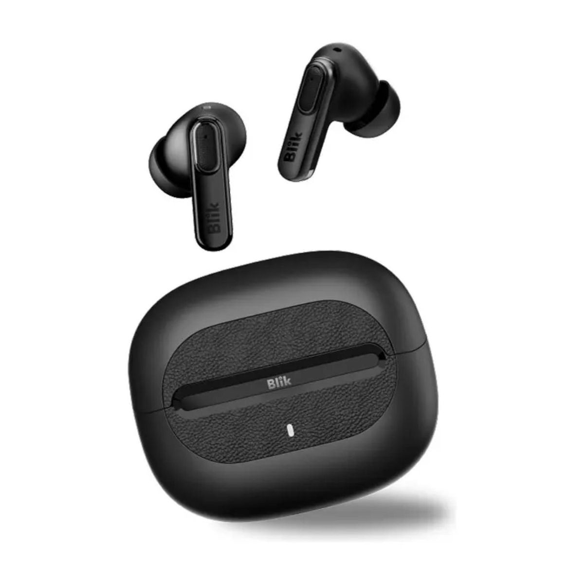 BLIK - Audifonos Bluetooth InEar TWS Negro Air950 Blik