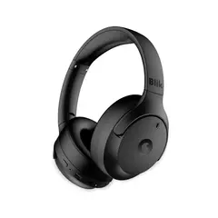 BLIK - Audifonos Bluetooth OverEar Plegables Negro 600 Essence