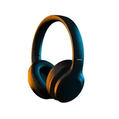 AIWA - Audifonos Bluetooth OverEar Plegables Negro AW-45ANC