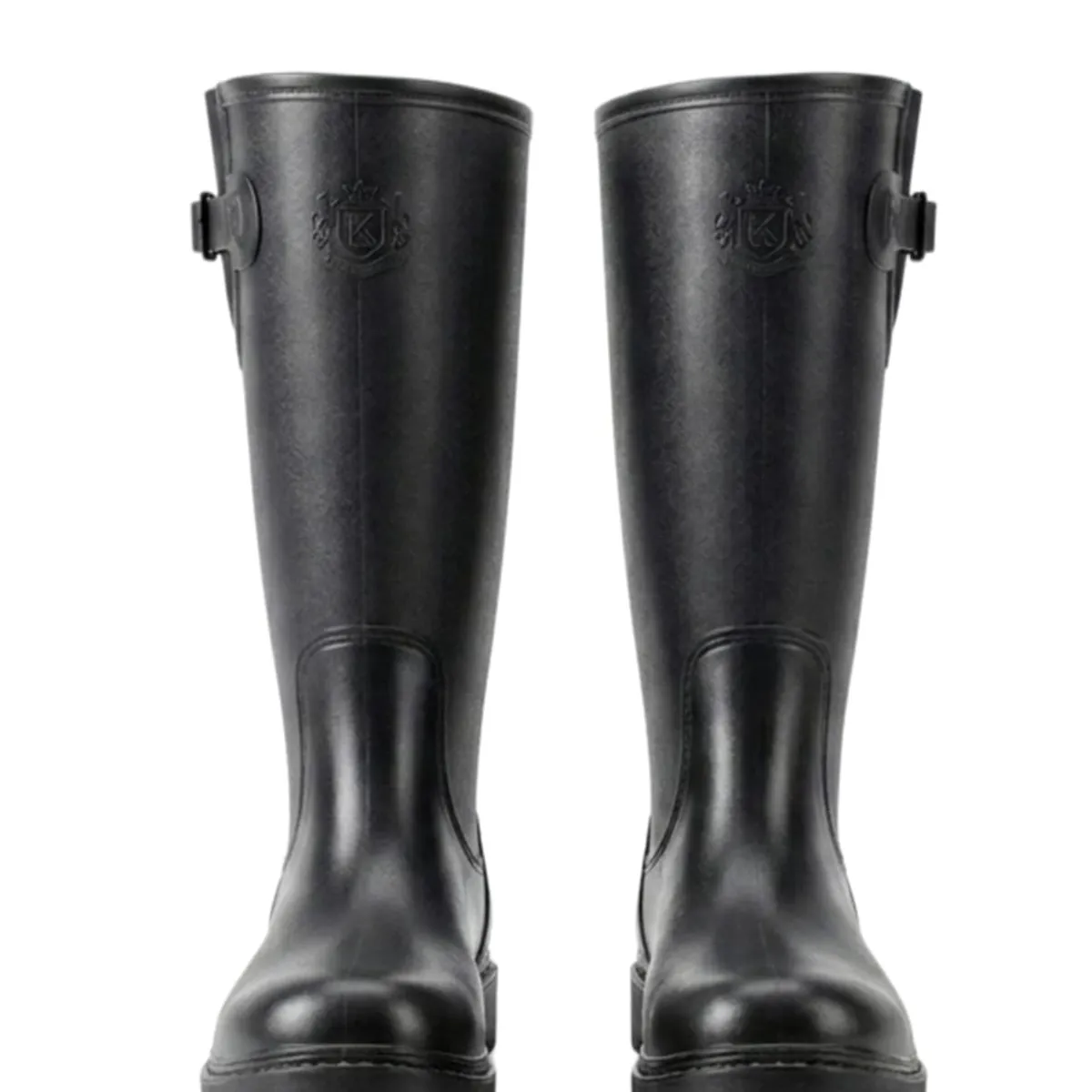 Botas de Agua Hombre Impermeable Lluvia, marca GENERICO - Foto Principal