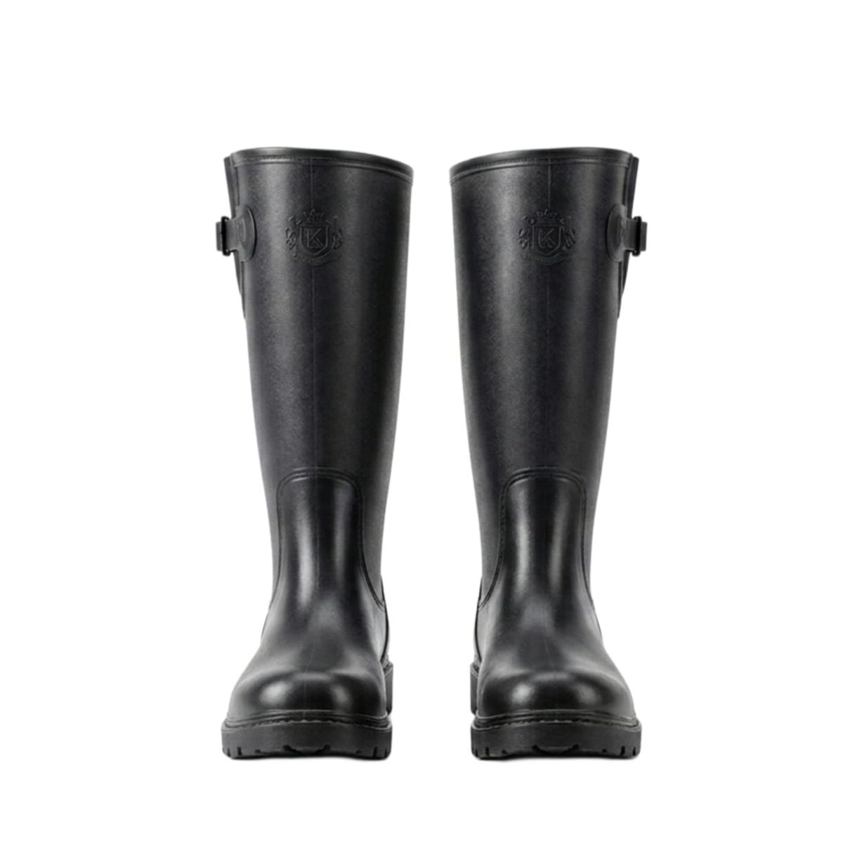 Botas de Agua Hombre Impermeable Lluvia, marca GENERICO - Foto Principal