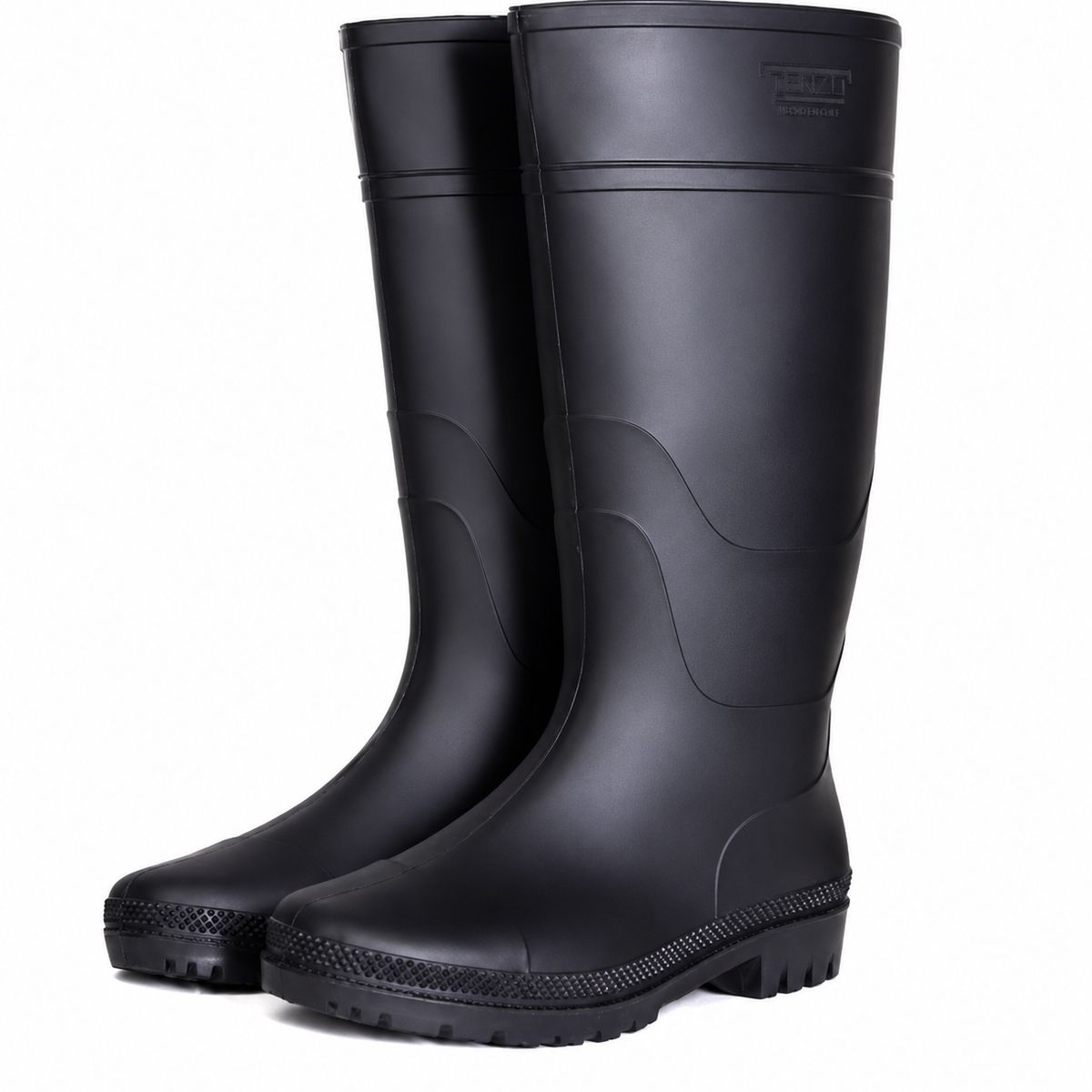 Botas de Agua Hombre Impermeable Lluvia, marca OMAS - Foto Principal