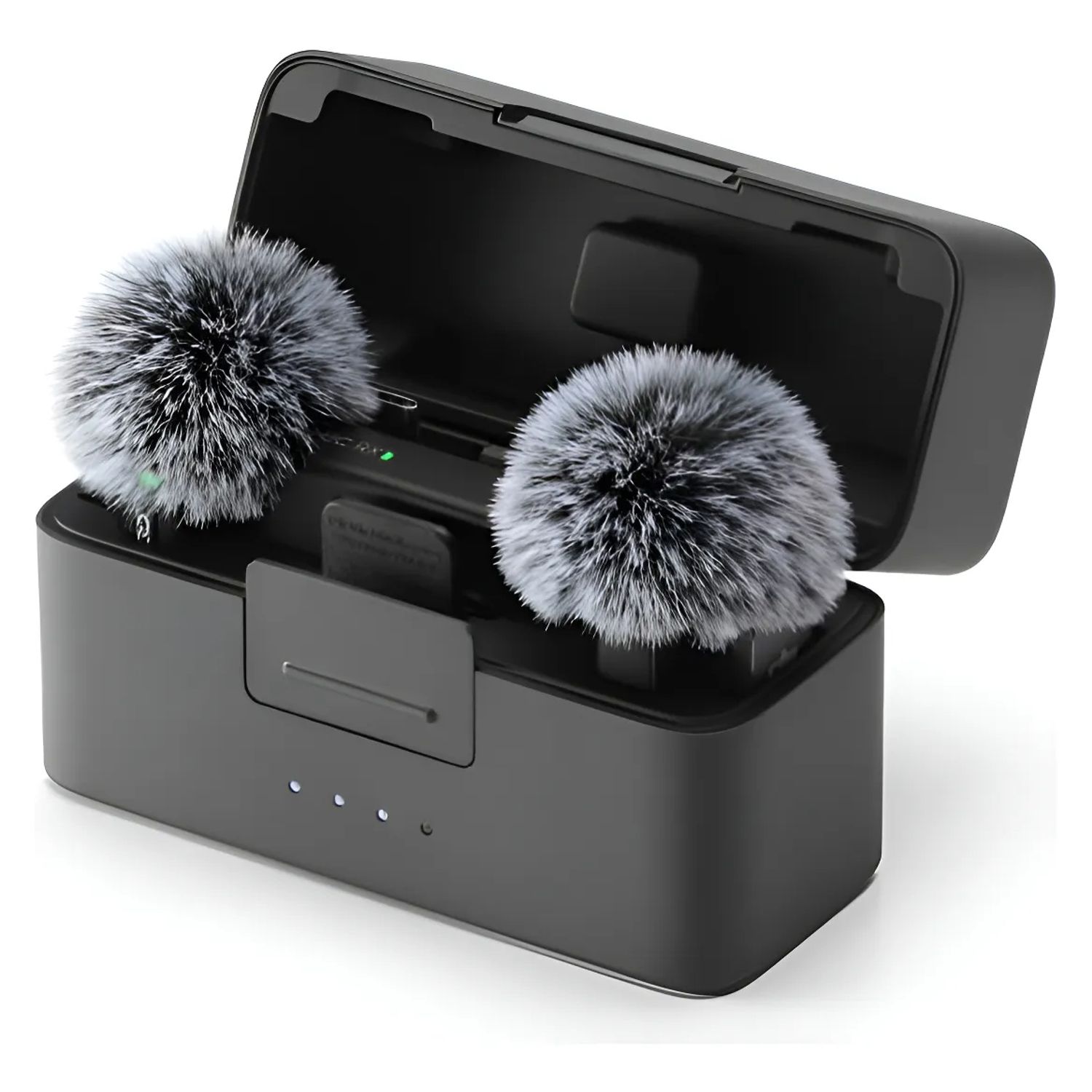DJI Dji Mic Mini 2Tx + 1Rx + Charging Case | Falabella Chile