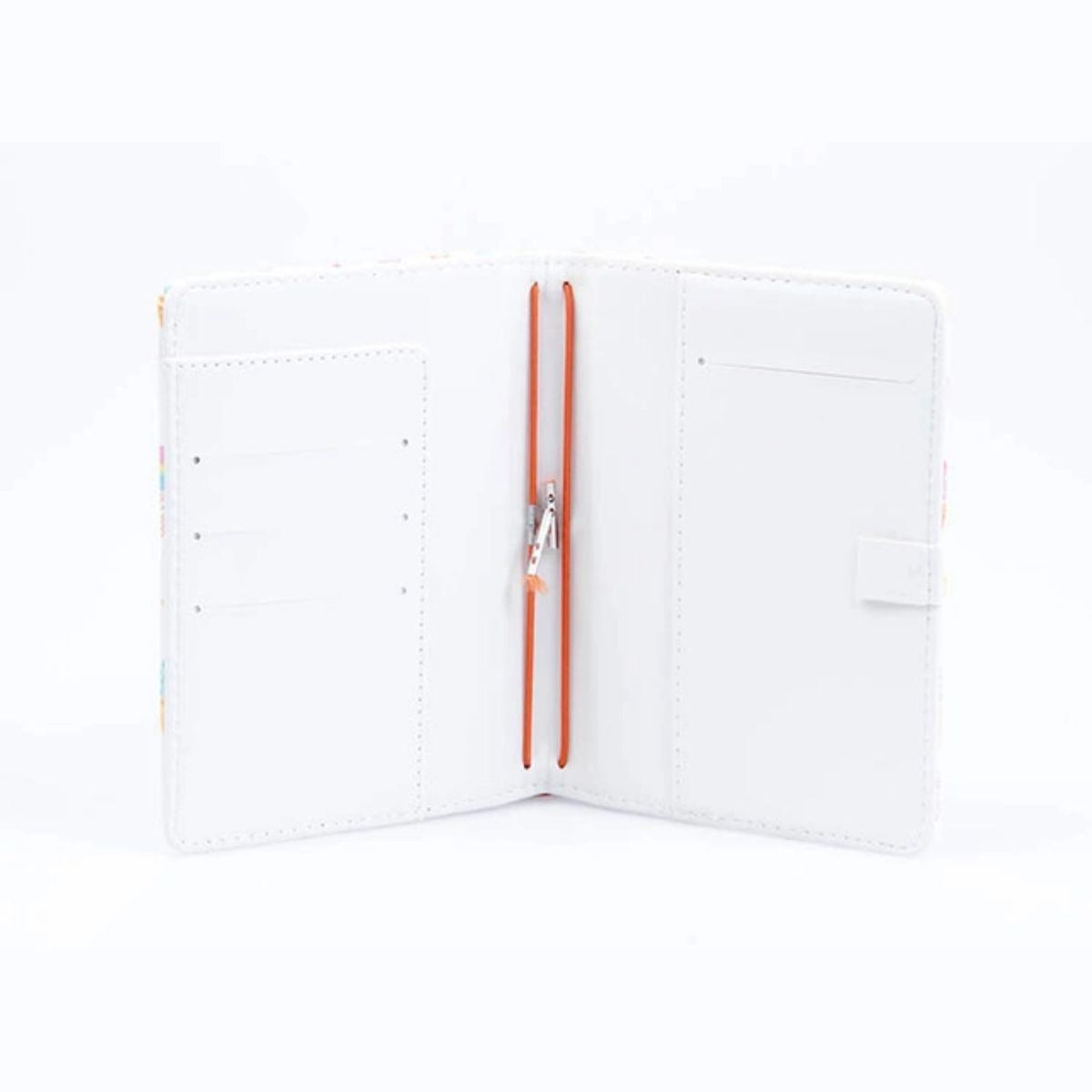 ARZANE - Porta Pasaporte Candy S