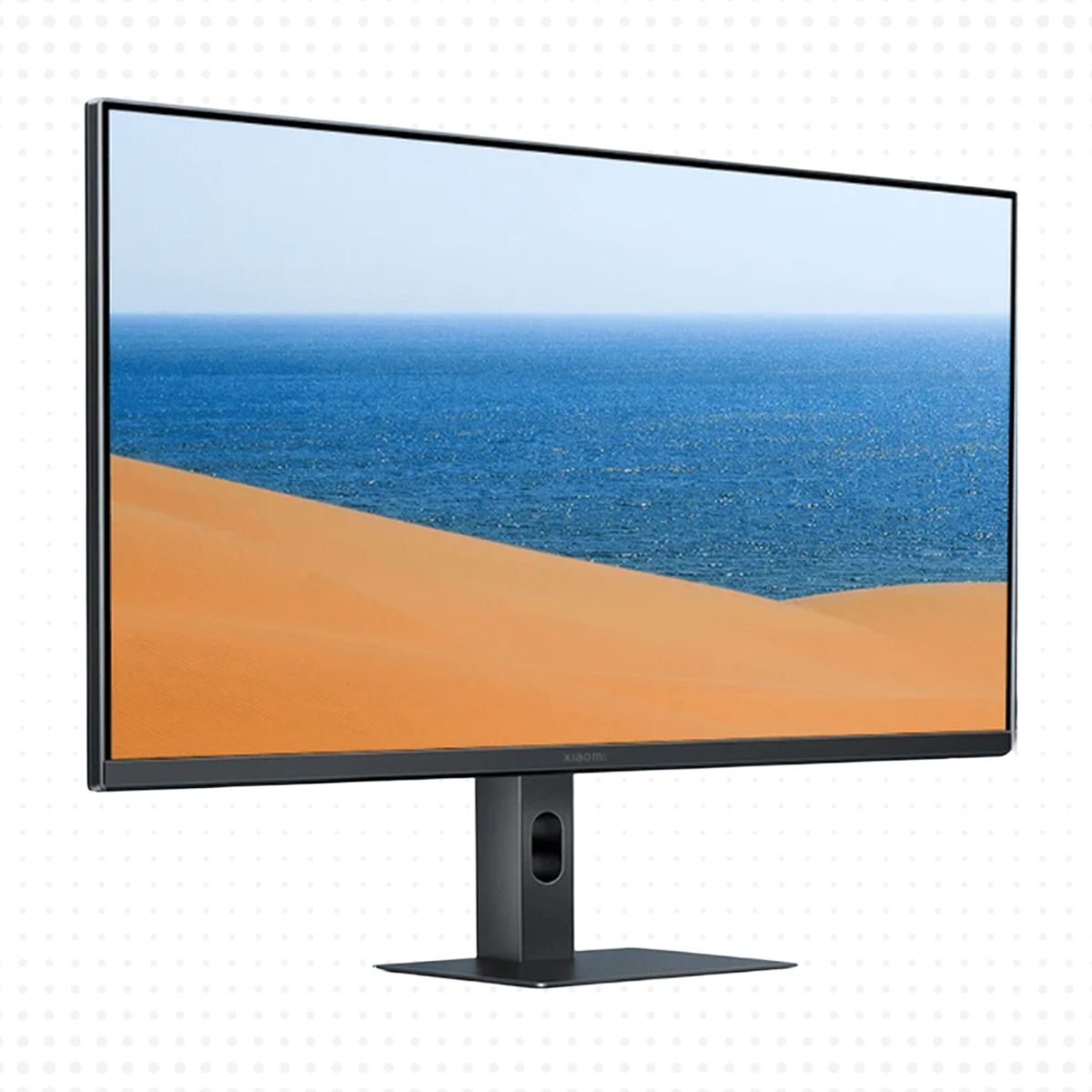 XIAOMI - Monitor Xiaomi 27 2K 2560x1440, IPS, 120Hz/6ms, A27Qi, incl. cable HDMI