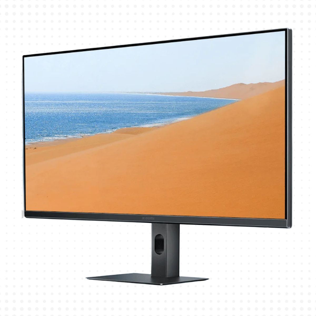 XIAOMI - Monitor Xiaomi 27 2K 2560x1440, IPS, 120Hz/6ms, A27Qi, incl. cable HDMI