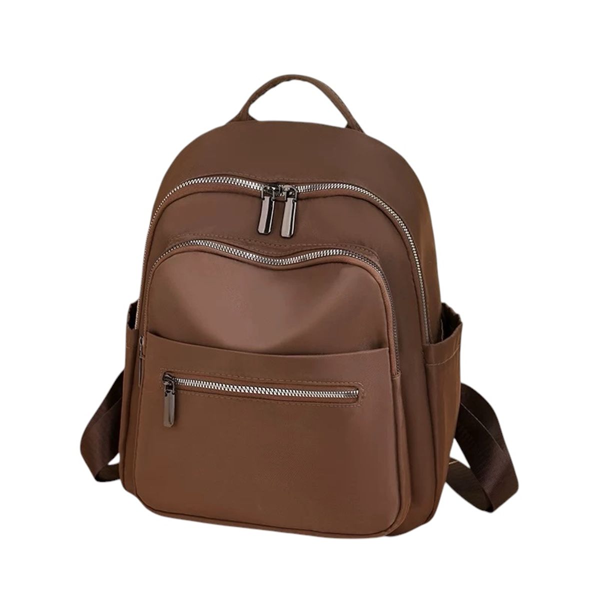 MOMO - Mochila  Antirrobo Impermeable Para Mujer 1909