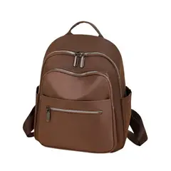MOMO - Mochila Antirrobo Impermeable Para Mujer 1909