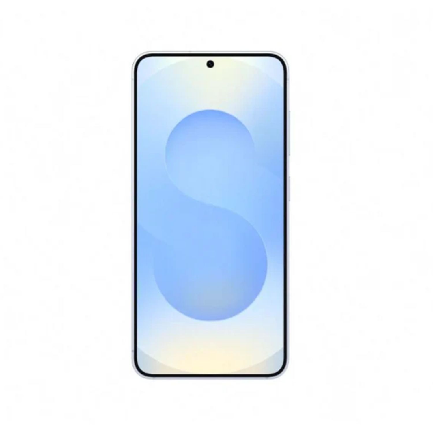 SAMSUNG Samsung Galaxy S25 Plus 5G 256GB - Celeste