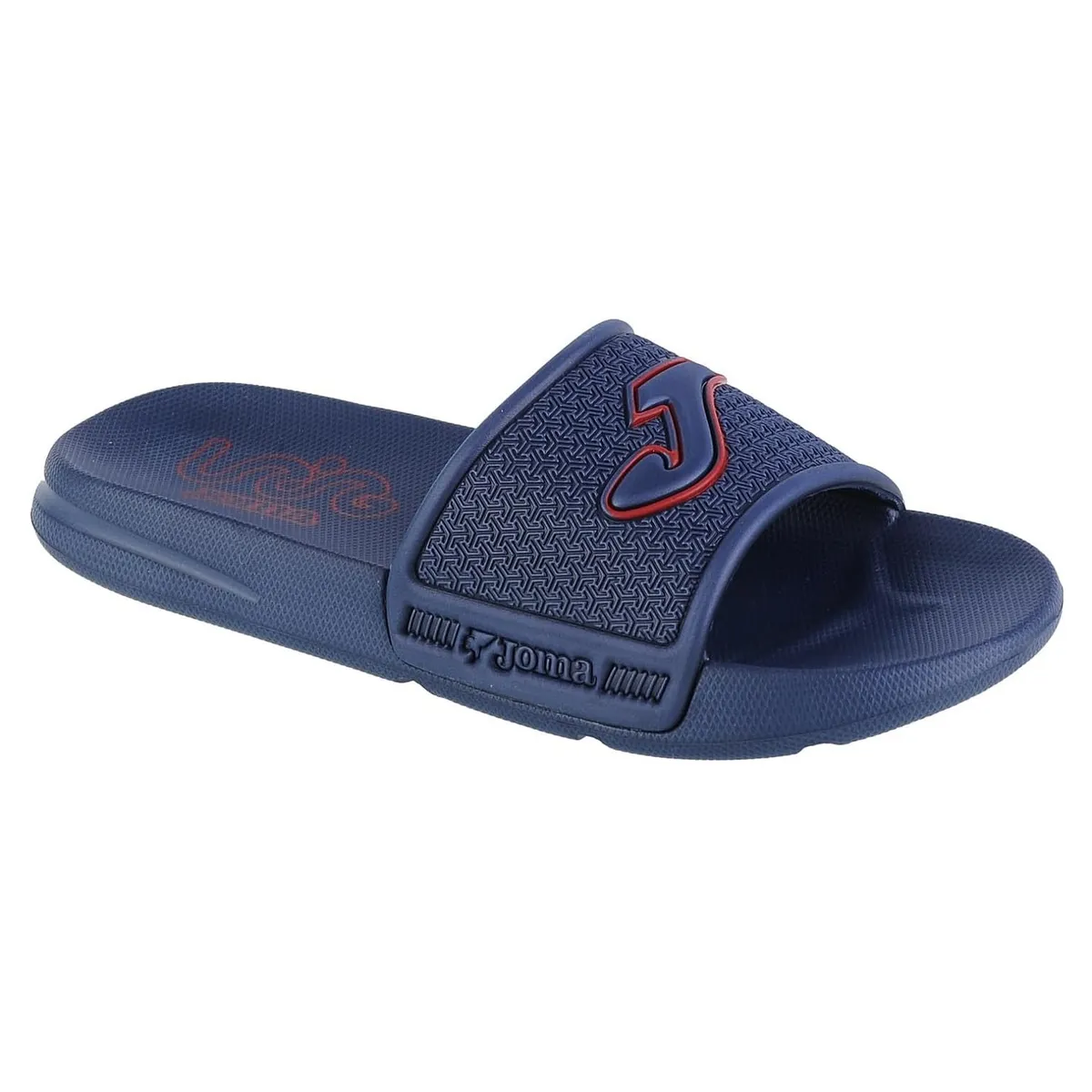 JOMA - Sandalia Hombre Island Azul Marino Joma