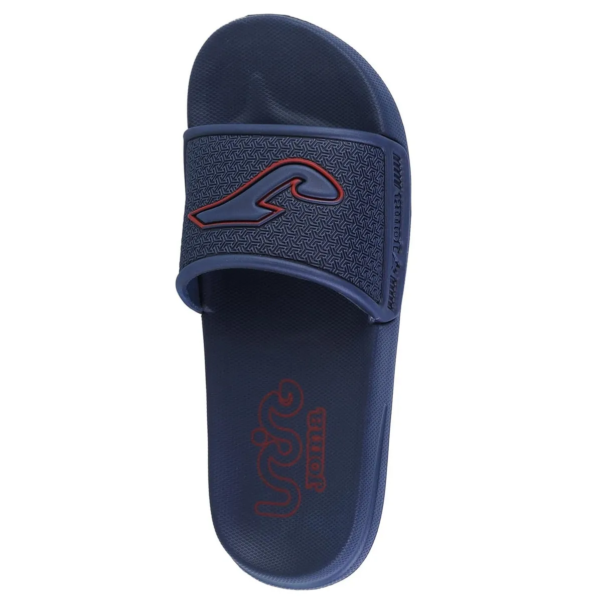 JOMA - Sandalia Hombre Island Azul Marino Joma