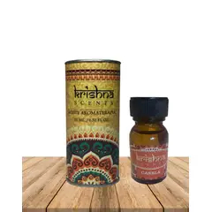 GENERICO - Aceite aromática Canela Krishna 15ml