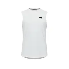 PENALTY - POLERA SPORT SMANGAS TREINO CUME BLANCO