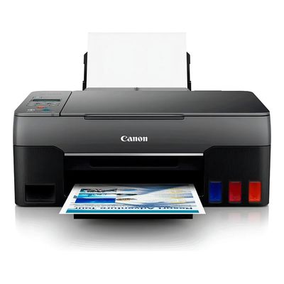 Canon Impresora Mega Tank G2160