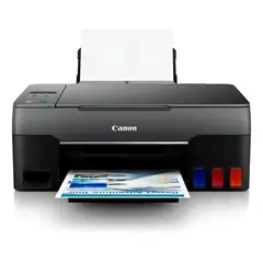 CANON - Impresora Mega Tank G2160