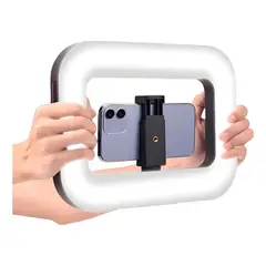 GENERICO - Lampara anular para fotografia