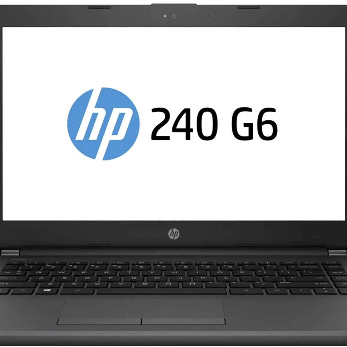 HP - NOTEBOOK HP 240  I5 8GB RAM 256 GB DISCO SOLIDO